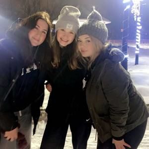 Meet your Posher, Kaylee